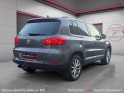 Volkswagen tiguan 2.0 tdi 140 fap bluemotion technology sportline 4motion occasion simplicicar st-maximin simplicicar...