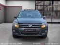 Volkswagen tiguan 2.0 tdi 140 fap bluemotion technology sportline 4motion occasion simplicicar st-maximin simplicicar...