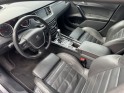 Peugeot 508 1.6 bluehdi 120ch ss eat6 féline caméra de recul garantie 12 mois occasion simplicicar mery-sur-oise...