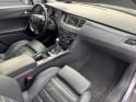 Peugeot 508 1.6 bluehdi 120ch ss eat6 féline caméra de recul garantie 12 mois occasion simplicicar mery-sur-oise...