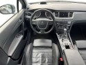 Peugeot 508 1.6 bluehdi 120ch ss eat6 féline caméra de recul garantie 12 mois occasion simplicicar mery-sur-oise...