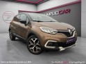 Renault captur tce 120 energy edc intens - faible km - toit pano occasion simplicicar compiegne simplicicar simplicibike france
