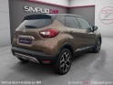 Renault captur tce 120 energy edc intens - faible km - toit pano occasion simplicicar compiegne simplicicar simplicibike france