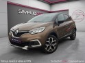 Renault captur tce 120 energy edc intens - faible km - toit pano occasion simplicicar compiegne simplicicar simplicibike france