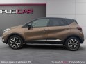 Renault captur tce 120 energy edc intens - faible km - toit pano occasion simplicicar compiegne simplicicar simplicibike france