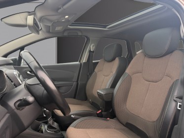 Renault captur tce 120 energy edc intens - faible km - toit pano occasion simplicicar compiegne simplicicar simplicibike france