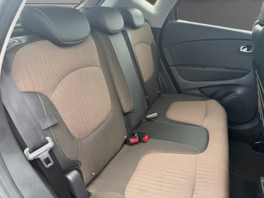 Renault captur tce 120 energy edc intens - faible km - toit pano occasion simplicicar compiegne simplicicar simplicibike france