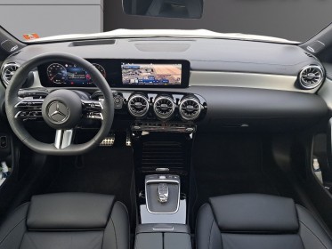 Mercedes cla shooting brake 200 amg line toit panoramique burmeister multibeam garantie 12 mois occasion simplicicar colmar...