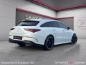 Mercedes cla shooting brake 200 amg line toit panoramique burmeister multibeam garantie 12 mois occasion simplicicar colmar...
