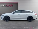 Mercedes cla shooting brake 200 amg line toit panoramique burmeister multibeam garantie 12 mois occasion simplicicar colmar...