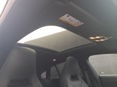 Mercedes cla shooting brake 200 amg line toit panoramique burmeister multibeam garantie 12 mois occasion simplicicar colmar...