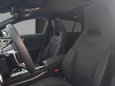 Mercedes cla shooting brake 200 amg line toit panoramique burmeister multibeam garantie 12 mois occasion simplicicar colmar...