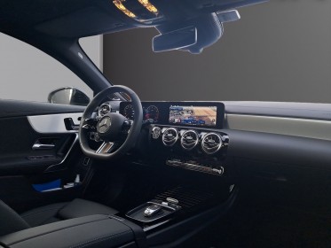 Mercedes cla shooting brake 200 amg line toit panoramique burmeister multibeam garantie 12 mois occasion simplicicar colmar...