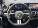 Mercedes cla shooting brake 200 amg line toit panoramique burmeister multibeam garantie 12 mois occasion simplicicar colmar...