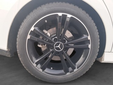 Mercedes cla shooting brake 200 amg line toit panoramique burmeister multibeam garantie 12 mois occasion simplicicar colmar...