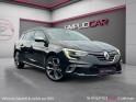 Renault megane iv estate gt line dci 110 energy intens gt line caméra de recul attelage jantes 18 garantie 12 mois occasion...