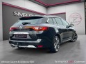 Renault megane iv estate gt line dci 110 energy intens gt line caméra de recul attelage jantes 18 garantie 12 mois occasion...