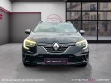 Renault megane iv estate gt line dci 110 energy intens gt line caméra de recul attelage jantes 18 garantie 12 mois occasion...