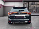 Renault megane iv estate gt line dci 110 energy intens gt line caméra de recul attelage jantes 18 garantie 12 mois occasion...