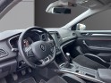 Renault megane iv estate gt line dci 110 energy intens gt line caméra de recul attelage jantes 18 garantie 12 mois occasion...