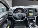Renault megane iv estate gt line dci 110 energy intens gt line caméra de recul attelage jantes 18 garantie 12 mois occasion...