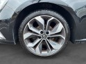 Renault megane iv estate gt line dci 110 energy intens gt line caméra de recul attelage jantes 18 garantie 12 mois occasion...