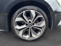 Renault megane iv estate gt line dci 110 energy intens gt line caméra de recul attelage jantes 18 garantie 12 mois occasion...