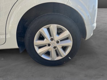 Dacia sandero sce 65ch essentiel garantie 12 mois occasion montpellier (34) simplicicar simplicibike france