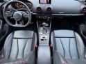 Audi rs3 sportback 2.5 tfsi 400 s tronic 7 quattro toit ouvrant bang  olufsen pack alu suivi audi garantie 12 mois occasion...