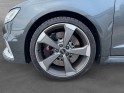 Audi rs3 sportback 2.5 tfsi 400 s tronic 7 quattro toit ouvrant bang  olufsen pack alu suivi audi garantie 12 mois occasion...