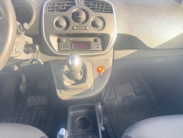 Renault grand kangoo dci 110ch energy 7 pl grand intens garantie 12 mois occasion montpellier (34) simplicicar simplicibike...