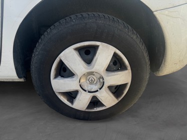 Renault grand kangoo dci 110ch energy 7 pl grand intens garantie 12 mois occasion montpellier (34) simplicicar simplicibike...