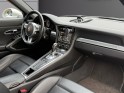 Porsche 911 carrera coupe s coupe 3.8 400 pdk carrera s pack sport chrono plus garantie 12 mois occasion simplicicar dijon...