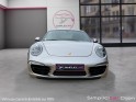 Porsche 911 carrera coupe s coupe 3.8 400 pdk carrera s pack sport chrono plus garantie 12 mois occasion simplicicar dijon...