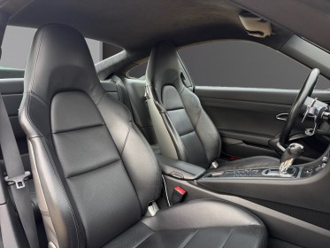 Porsche 911 carrera coupe s coupe 3.8 400 pdk carrera s pack sport chrono plus garantie 12 mois occasion simplicicar dijon...
