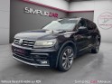 Volkswagen tiguan allspace 2.0 tdi 150 dsg7 carat exclusive r line occasion simplicicar meaux simplicicar simplicibike france