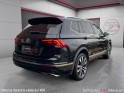 Volkswagen tiguan allspace 2.0 tdi 150 dsg7 carat exclusive r line occasion simplicicar meaux simplicicar simplicibike france