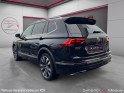 Volkswagen tiguan allspace 2.0 tdi 150 dsg7 carat exclusive r line occasion simplicicar meaux simplicicar simplicibike france