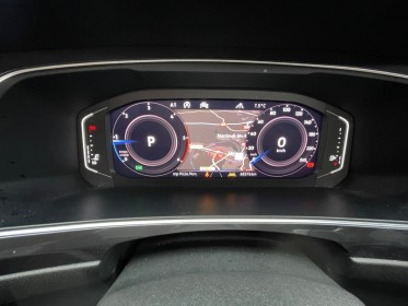 Volkswagen tiguan allspace 2.0 tdi 150 dsg7 carat exclusive r line occasion simplicicar meaux simplicicar simplicibike france