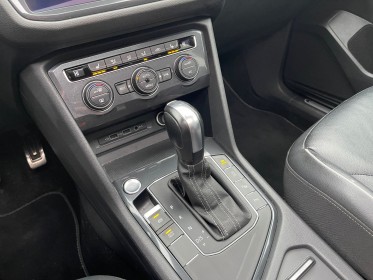 Volkswagen tiguan allspace 2.0 tdi 150 dsg7 carat exclusive r line occasion simplicicar meaux simplicicar simplicibike france