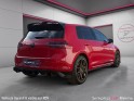 Volkswagen golf 2.0 tsi 245 dsg7 gti performance - garantie 12 mois occasion simplicicar reims simplicicar simplicibike france