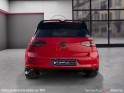 Volkswagen golf 2.0 tsi 245 dsg7 gti performance - garantie 12 mois occasion simplicicar reims simplicicar simplicibike france