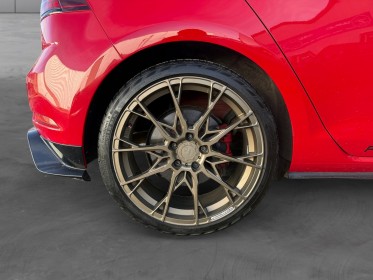 Volkswagen golf 2.0 tsi 245 dsg7 gti performance - garantie 12 mois occasion simplicicar reims simplicicar simplicibike france