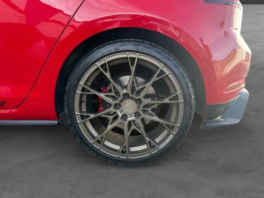 Volkswagen golf 2.0 tsi 245 dsg7 gti performance - garantie 12 mois occasion simplicicar reims simplicicar simplicibike france