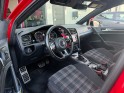 Volkswagen golf 2.0 tsi 245 dsg7 gti performance - garantie 12 mois occasion simplicicar reims simplicicar simplicibike france