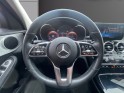 Mercedes classe c business 180 d 9g-tronic business line occasion simplicicar meaux simplicicar simplicibike france