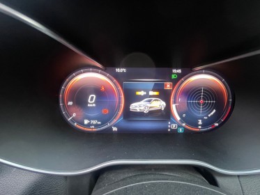 Mercedes classe c business 180 d 9g-tronic business line occasion simplicicar meaux simplicicar simplicibike france