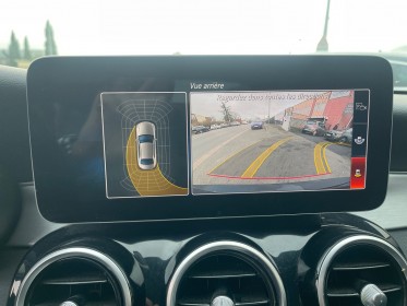 Mercedes classe c business 180 d 9g-tronic business line occasion simplicicar meaux simplicicar simplicibike france