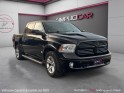 Dodge  ram dodge ram 5.7l laramie sièges chauffants/ventilés garantie 12 mois occasion simplicicar mery-sur-oise...