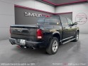 Dodge  ram dodge ram 5.7l laramie sièges chauffants/ventilés garantie 12 mois occasion simplicicar mery-sur-oise...